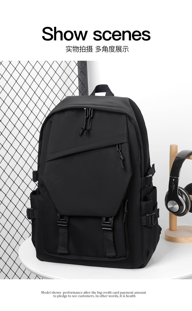 [price selection] backpack lovers backpack bag 32*16*47cm