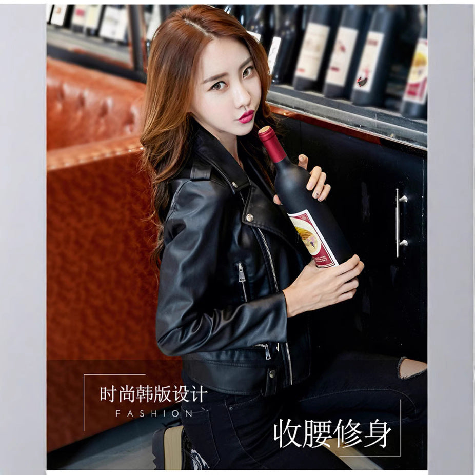Leather-Jackets