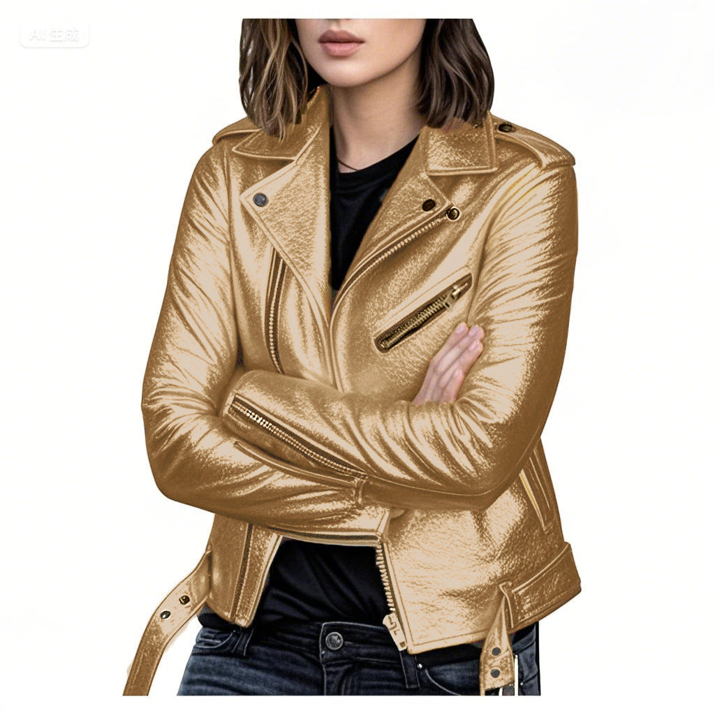 Leather-Jackets