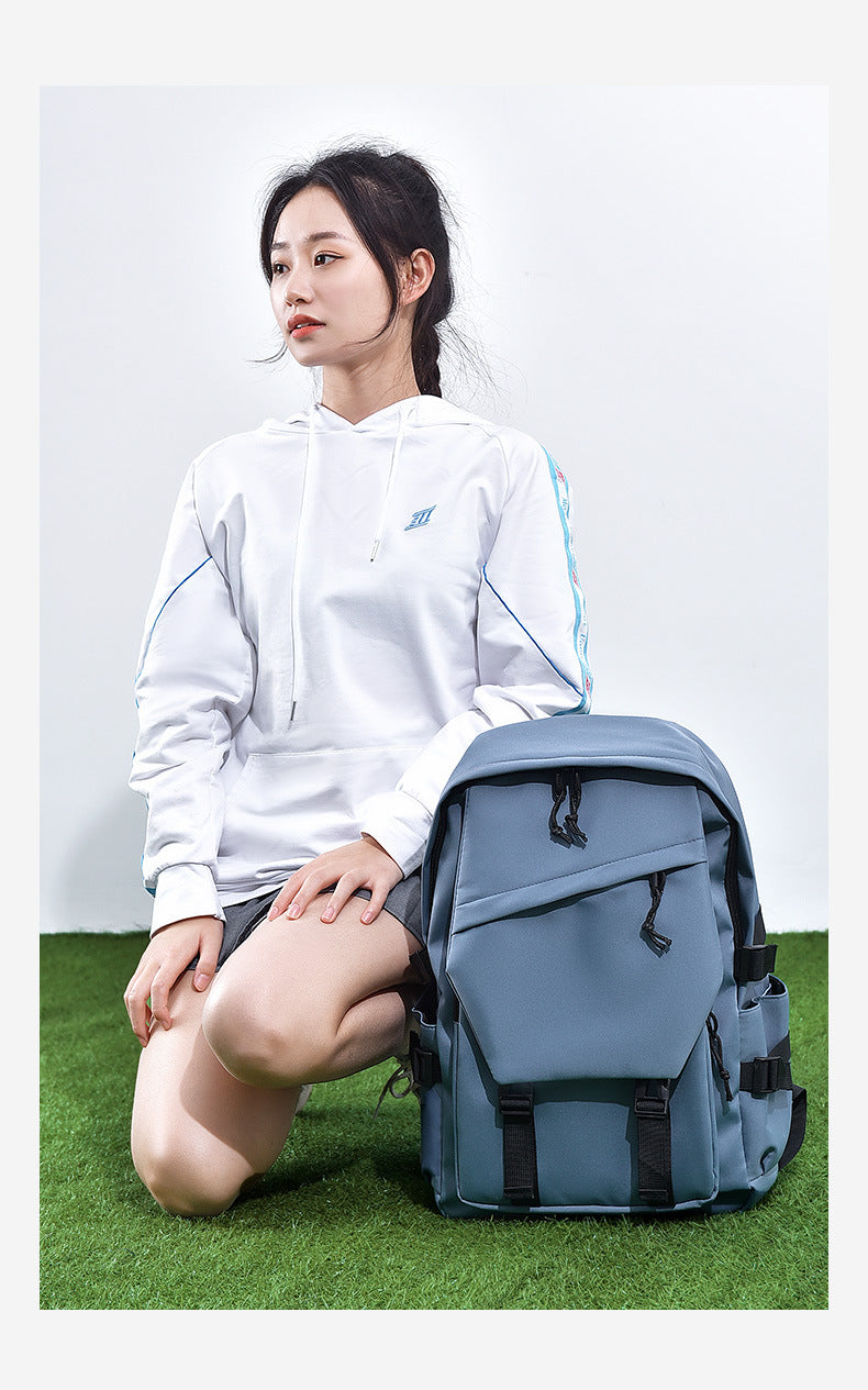 [price selection] backpack lovers backpack bag 32*16*47cm