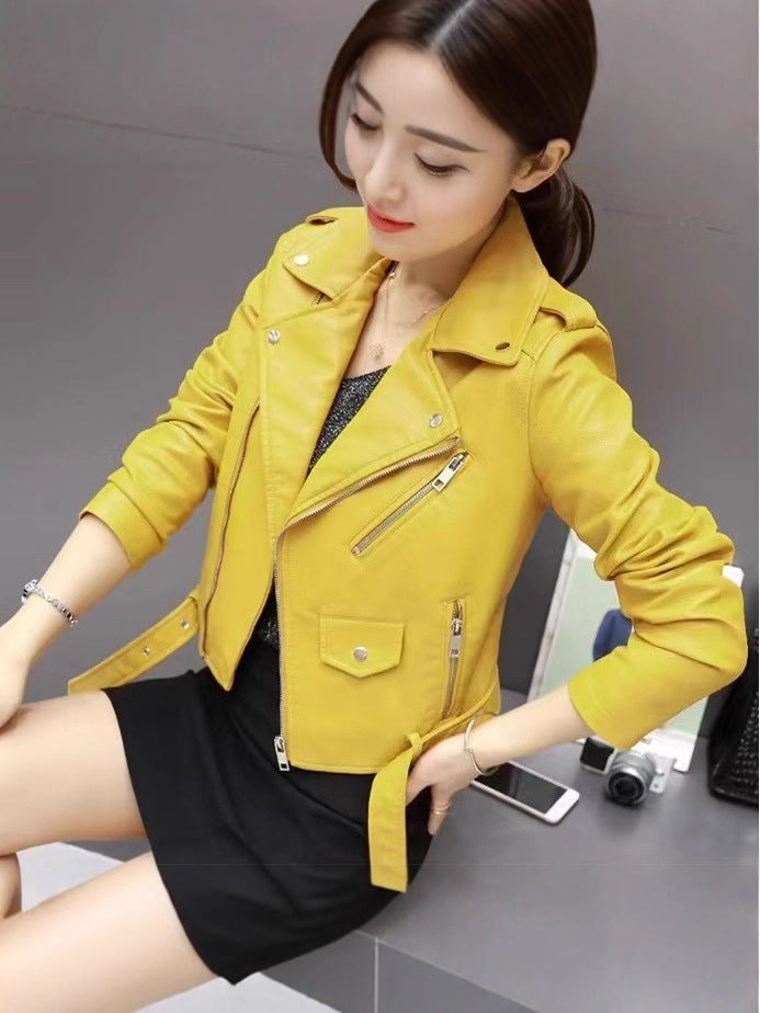 Leather-Jackets