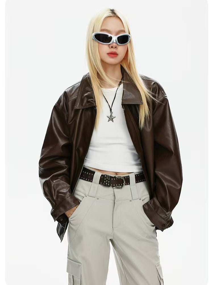Leather-Jackets