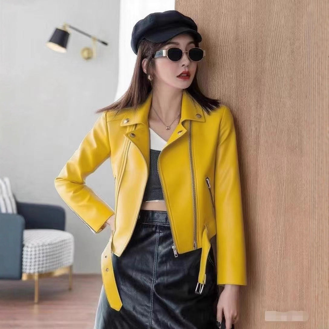 Leather-Jackets