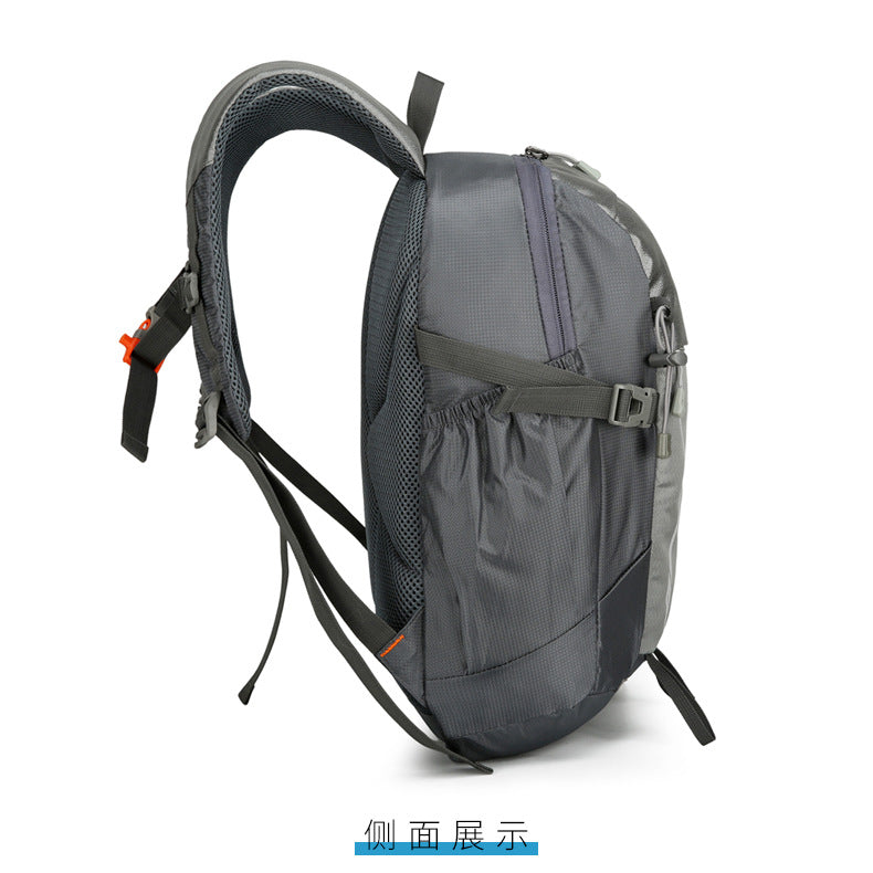 Outdoor Backpack, Daily Commuting, Leisure Backpack, Urban Travel Hiking Backpack, Mountaineering Backpack, Travel Backpack