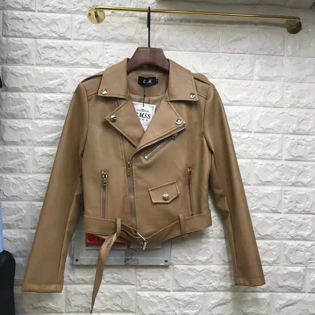 Leather-Jackets