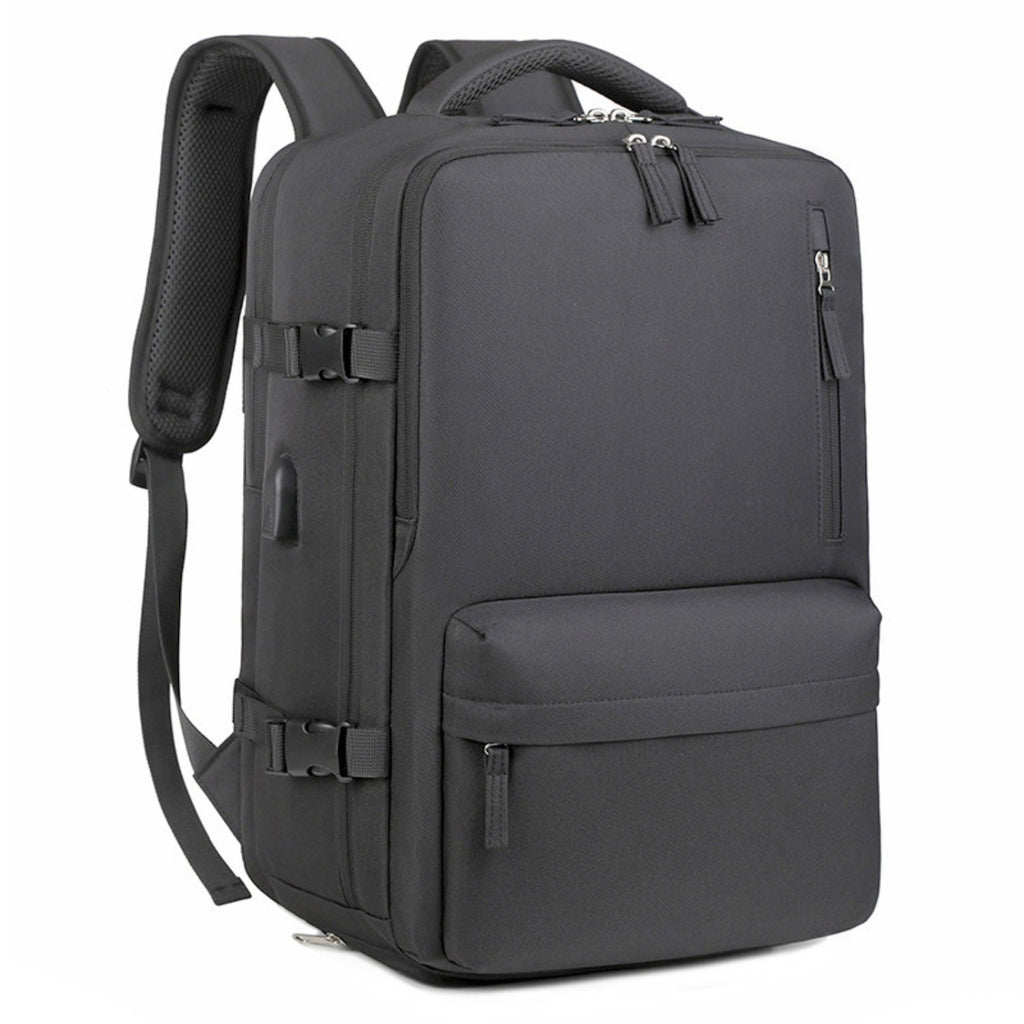 New Large Capacity Short-distance Travel Backpack Multi-function Casual Backpack Laptop Backpack Travel Bag Wash Bag