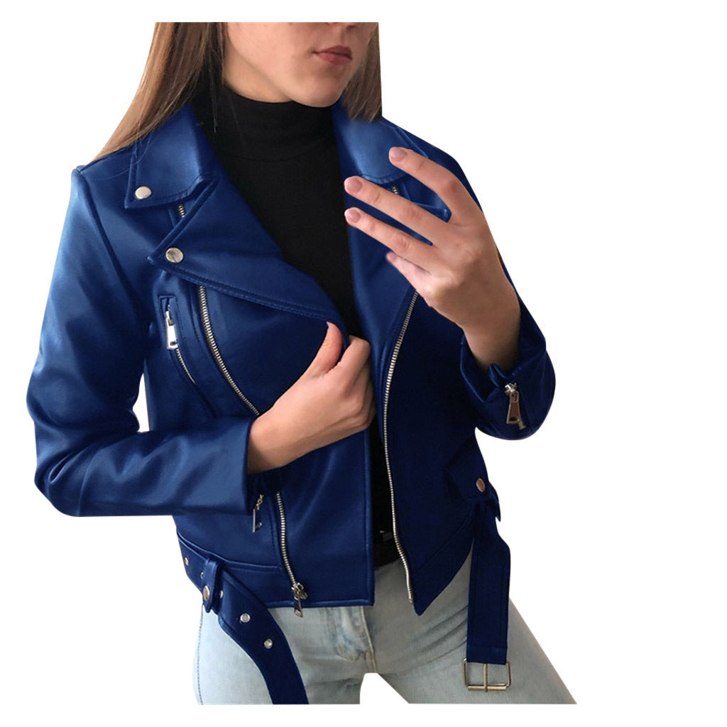 Leather-Jackets