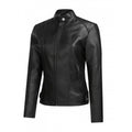 Leather-Jackets