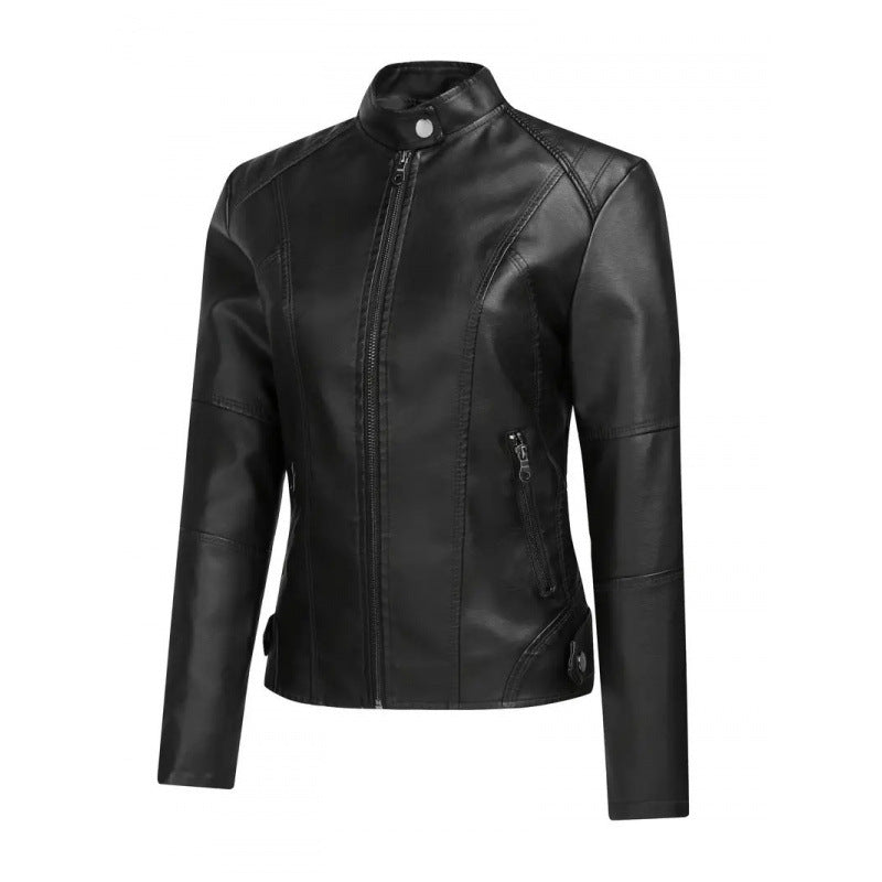 Leather-Jackets