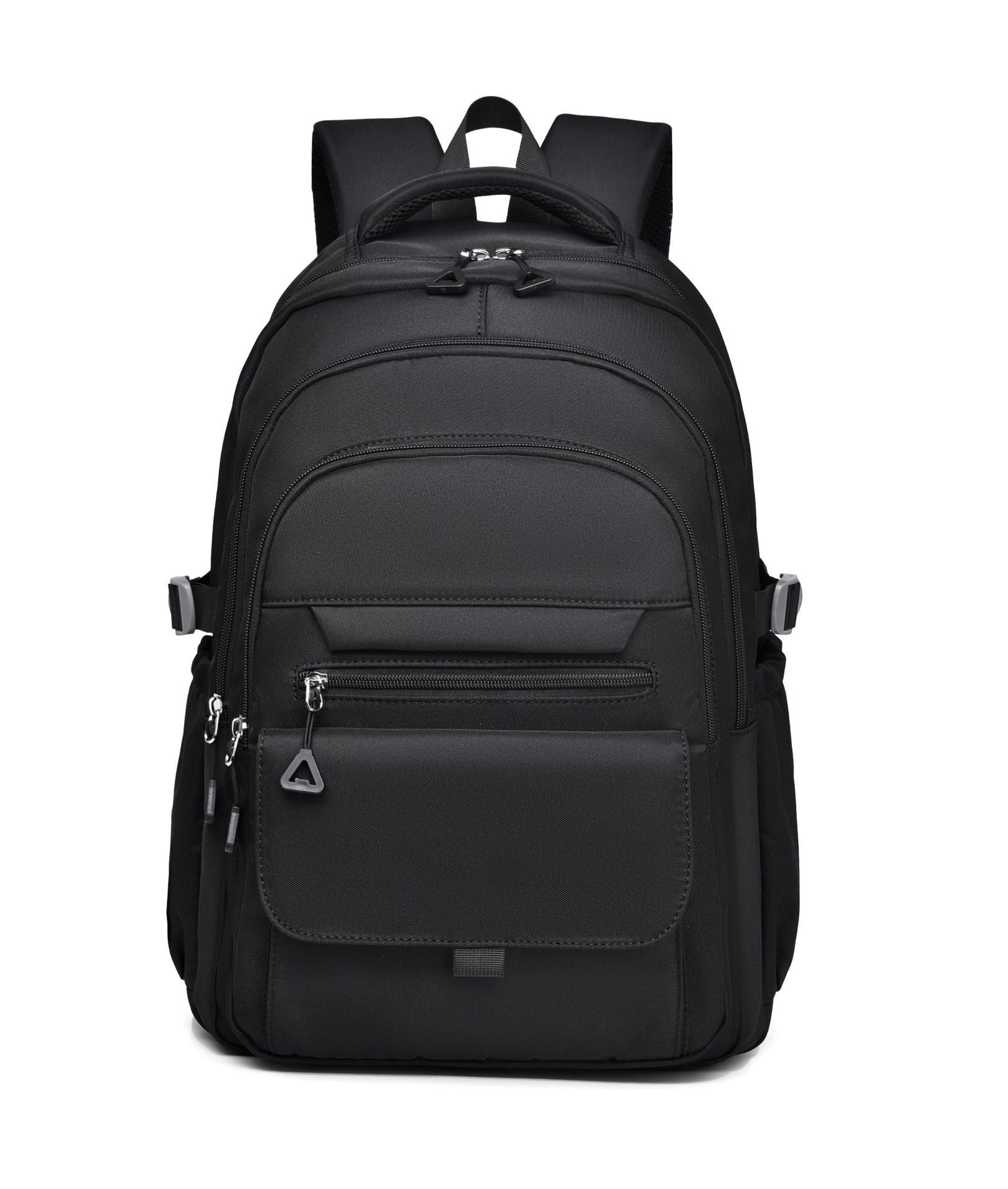 Japanese style large capacity western style men's and women's backpack simple student backpack junior high school student neutral schoolbag female fashion