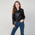 Leather-Jackets