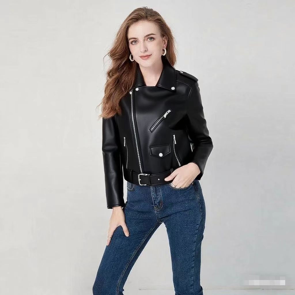 Leather-Jackets