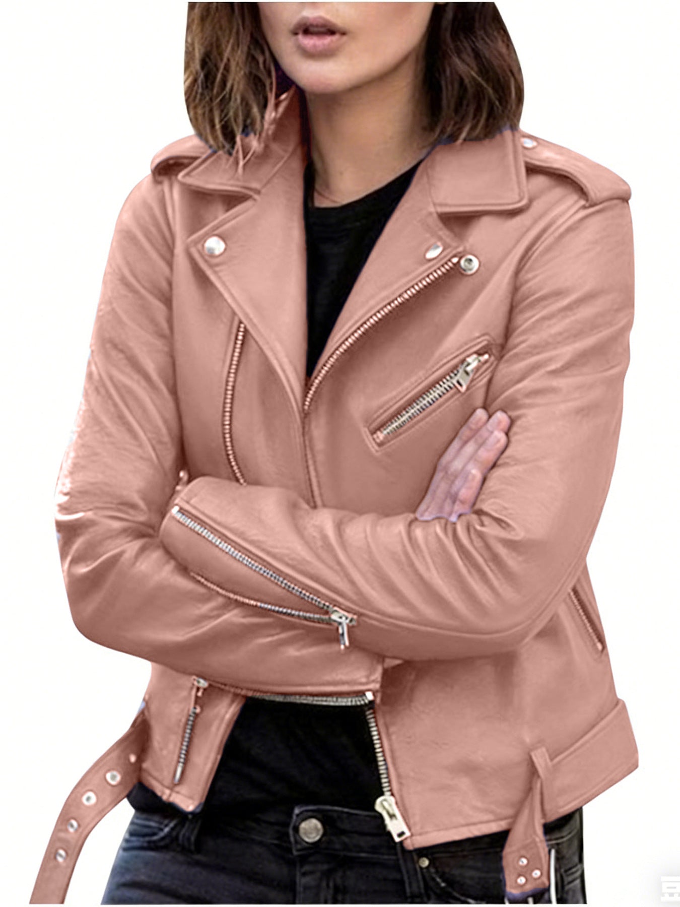 Leather-Jackets