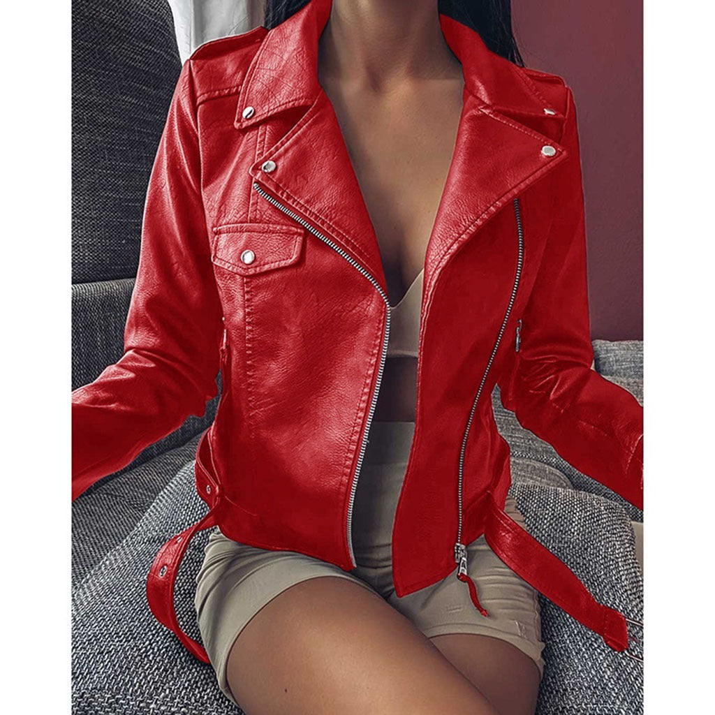 Leather-Jackets