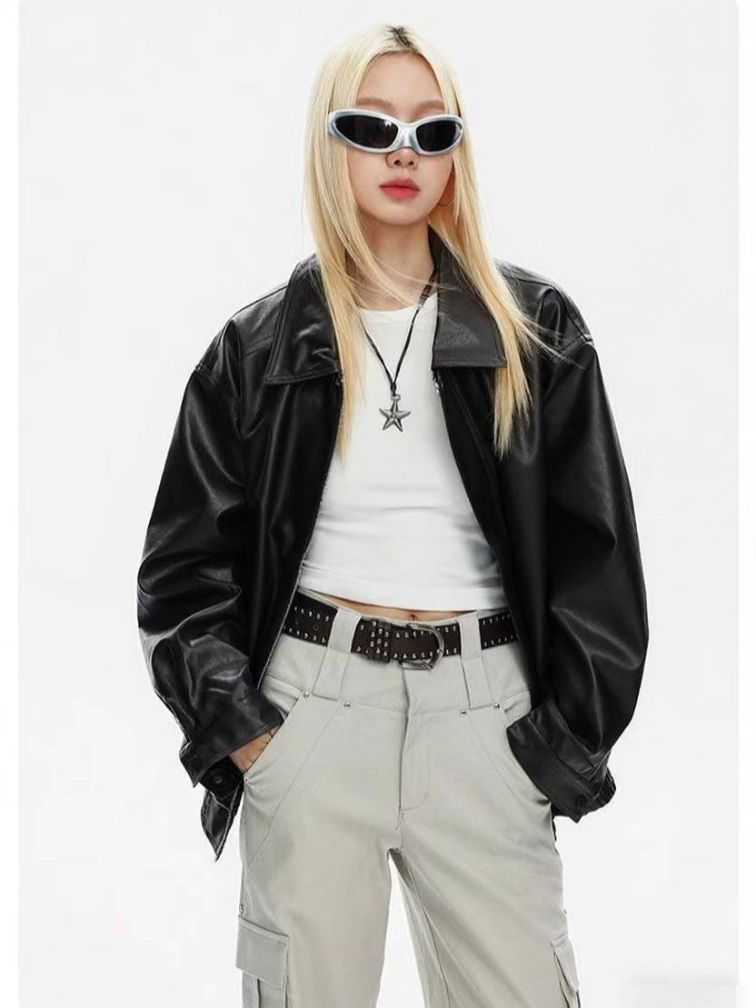 Leather-Jackets