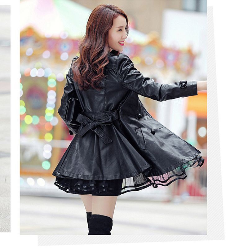 Leather-Jackets