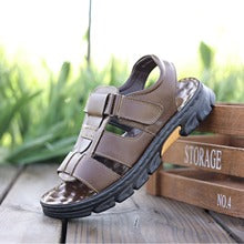 Factory 2023 spring men's leather shoes business formal wear increased men's shoes casual pointed wedding shoes a generation of hair