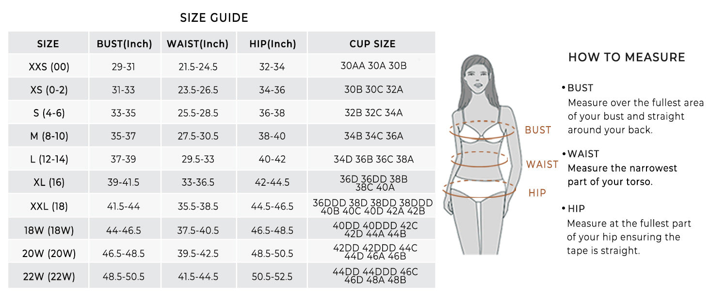 New Amazon Cross-border High Waist Neck Printed Strap Tankini Split Swimsuit European and American Slim Bikini