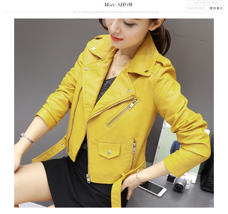 Leather-Jackets