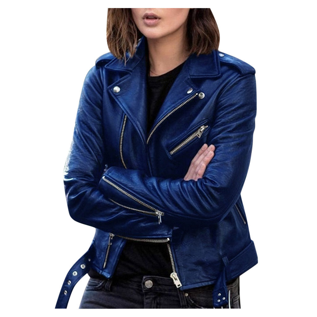 Leather-Jackets