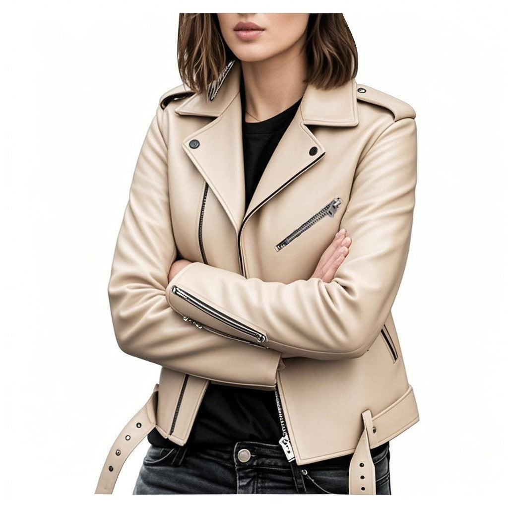 Leather-Jackets