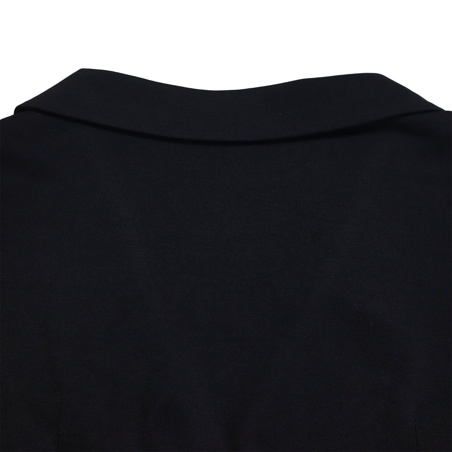 D549 European and American Clothing Winter New Fashion Elegant Elegant Ol Ruffle Top Wide Leg Pants Fashionable African Suit