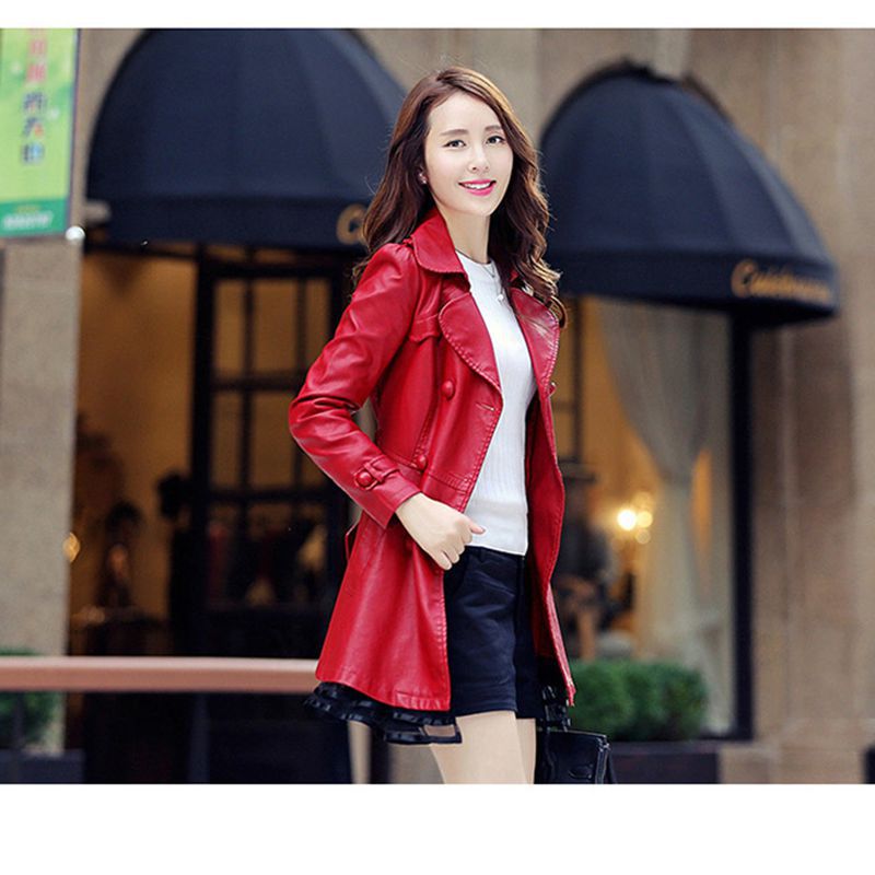 Leather-Jackets