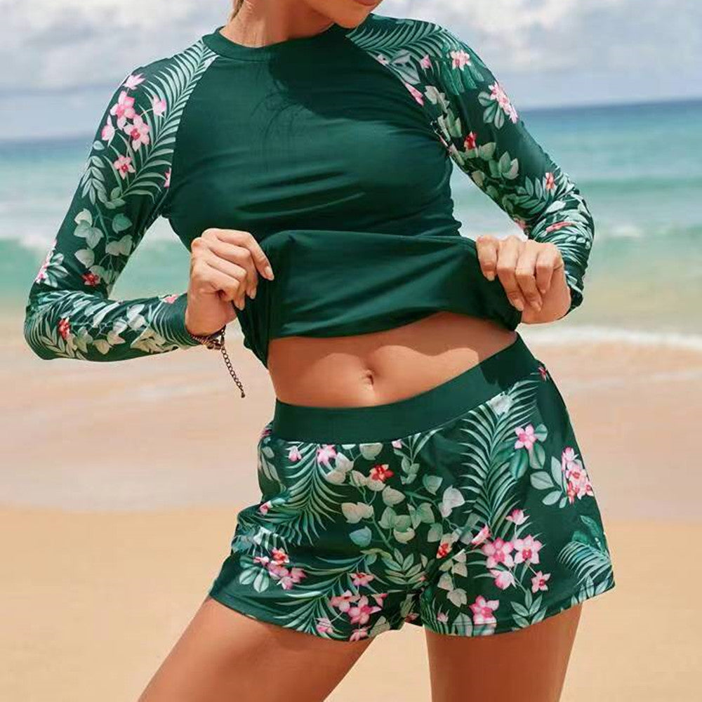 Swimwear
