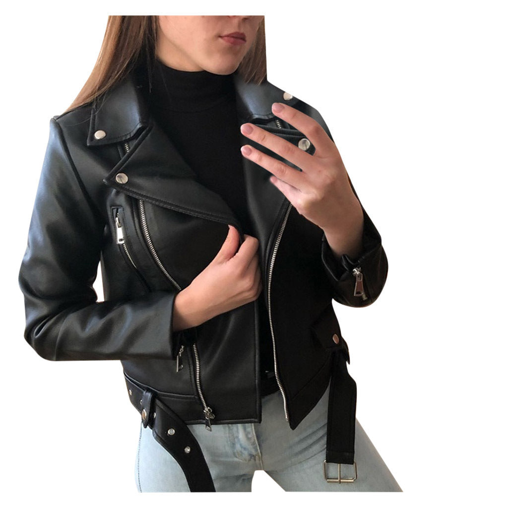 Leather-Jackets