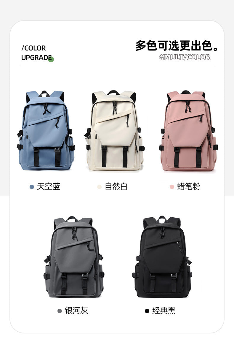 [price selection] backpack lovers backpack bag 32*16*47cm