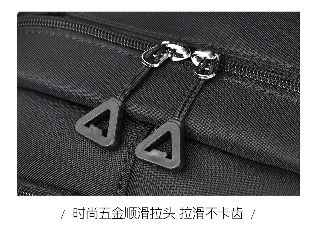 Japanese style large capacity western style men's and women's backpack simple student backpack junior high school student neutral schoolbag female fashion