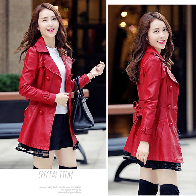 Leather-Jackets