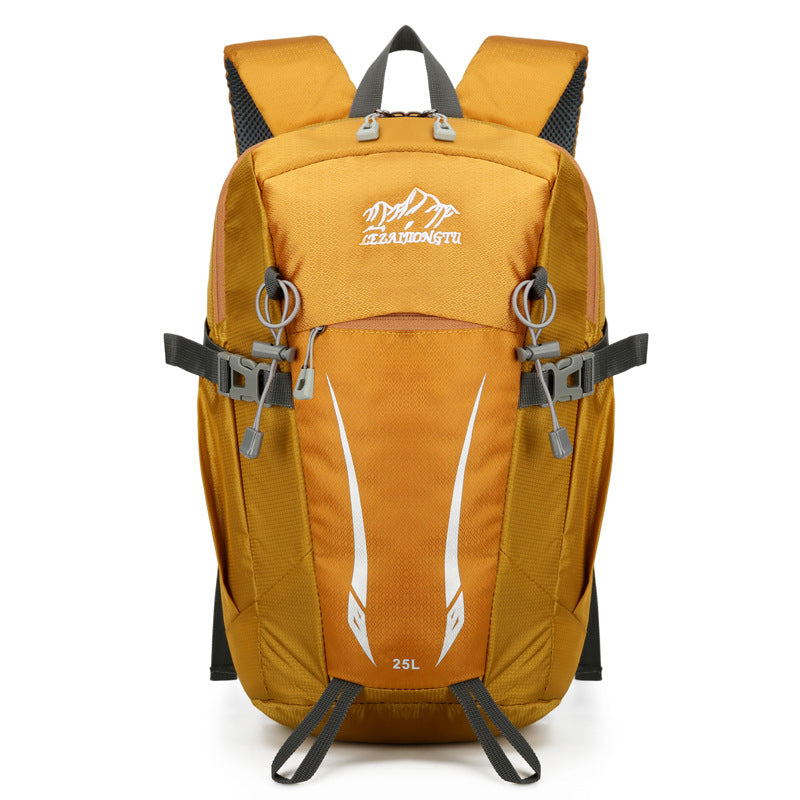 Outdoor Backpack, Daily Commuting, Leisure Backpack, Urban Travel Hiking Backpack, Mountaineering Backpack, Travel Backpack