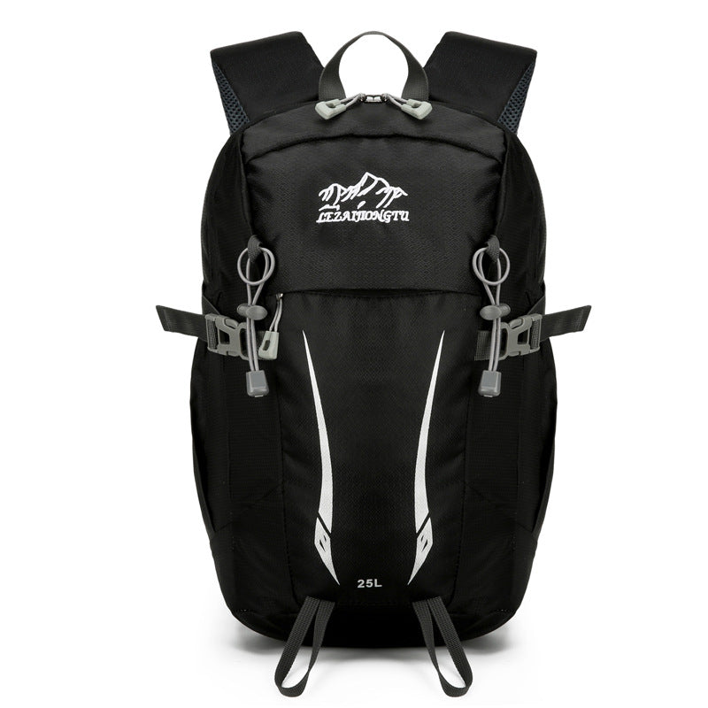 Outdoor Backpack, Daily Commuting, Leisure Backpack, Urban Travel Hiking Backpack, Mountaineering Backpack, Travel Backpack