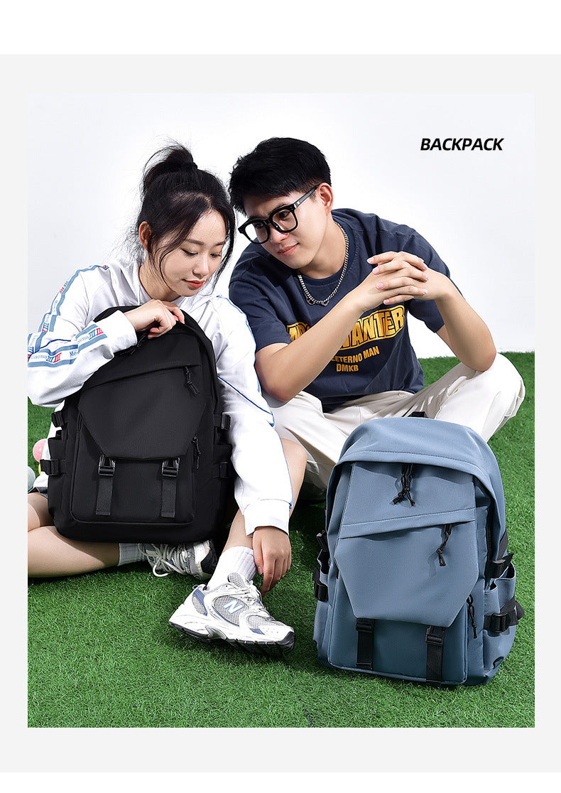 [price selection] backpack lovers backpack bag 32*16*47cm