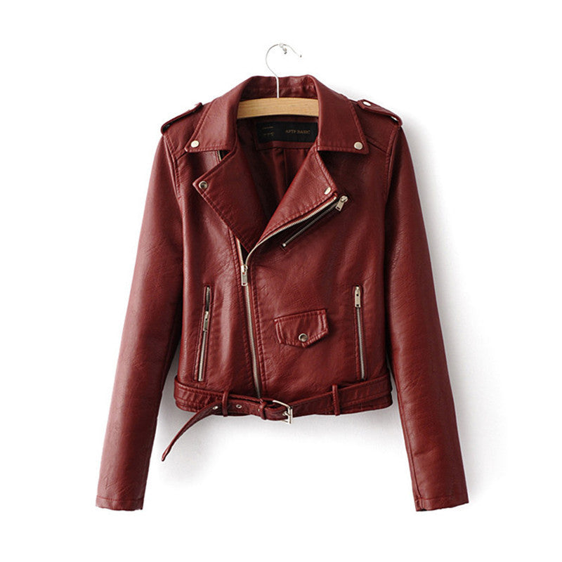 Leather-Jackets