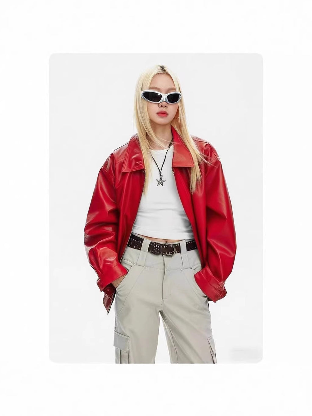 Leather-Jackets