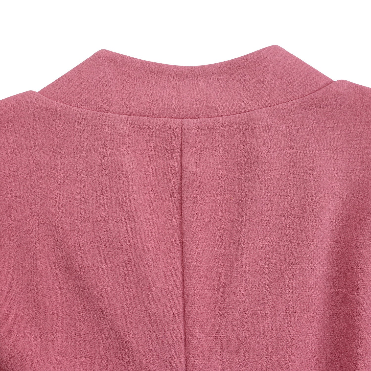 D563 Foreign Trade Cross-border Women's Clothing Summer New Short-sleeved V-neck Pleated High Waist Fashion Elegant Waist African dress