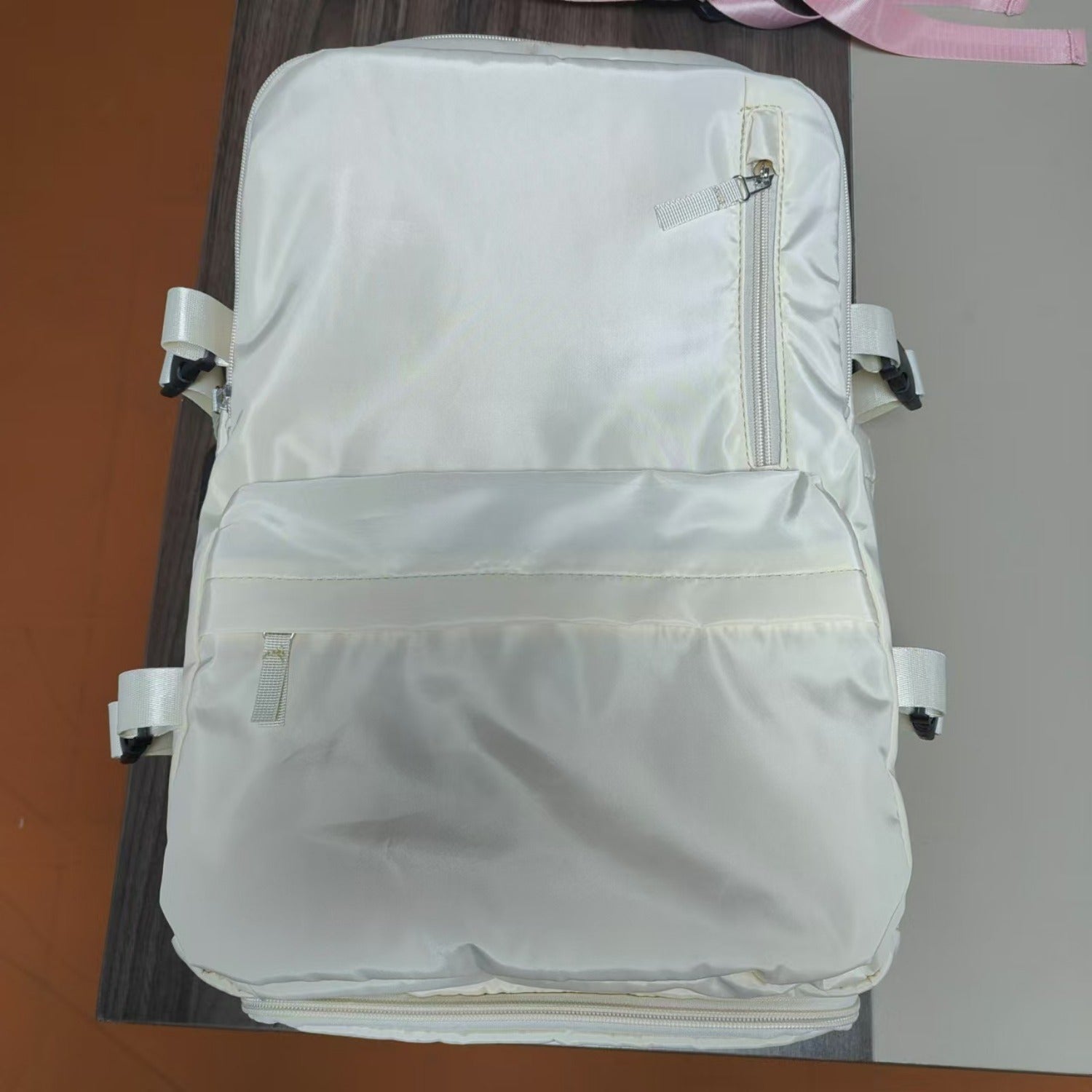 New Large Capacity Short-distance Travel Backpack Multi-function Casual Backpack Laptop Backpack Travel Bag Wash Bag