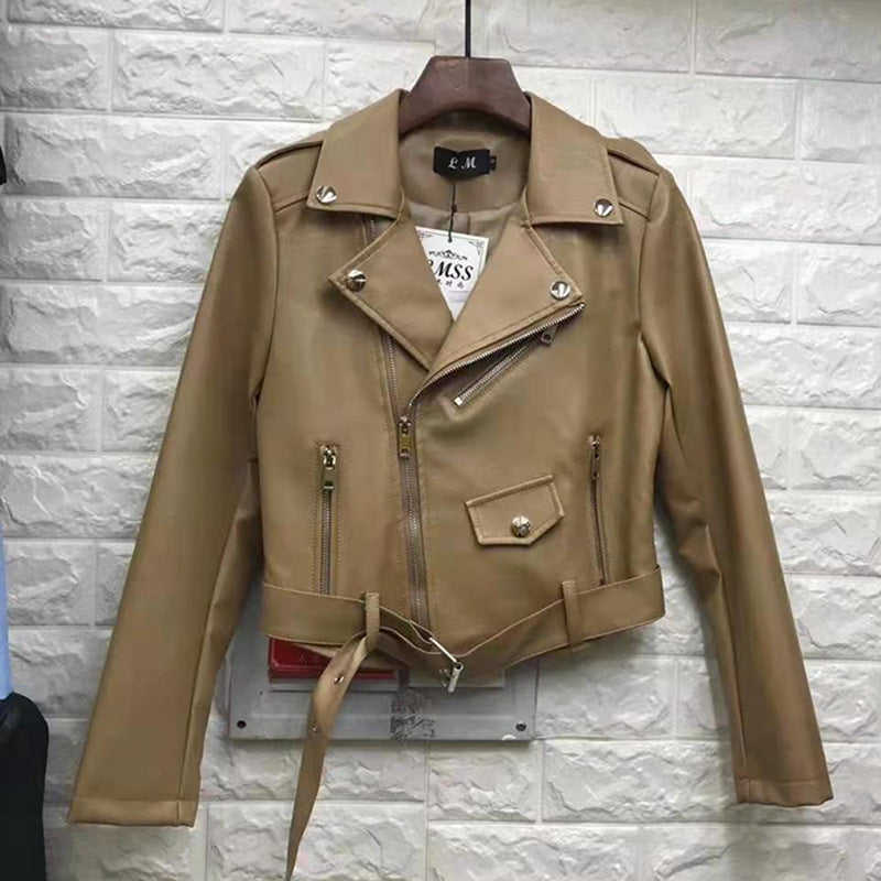 Leather-Jackets