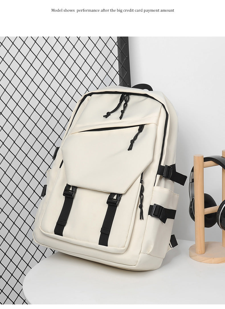 [price selection] backpack lovers backpack bag 32*16*47cm