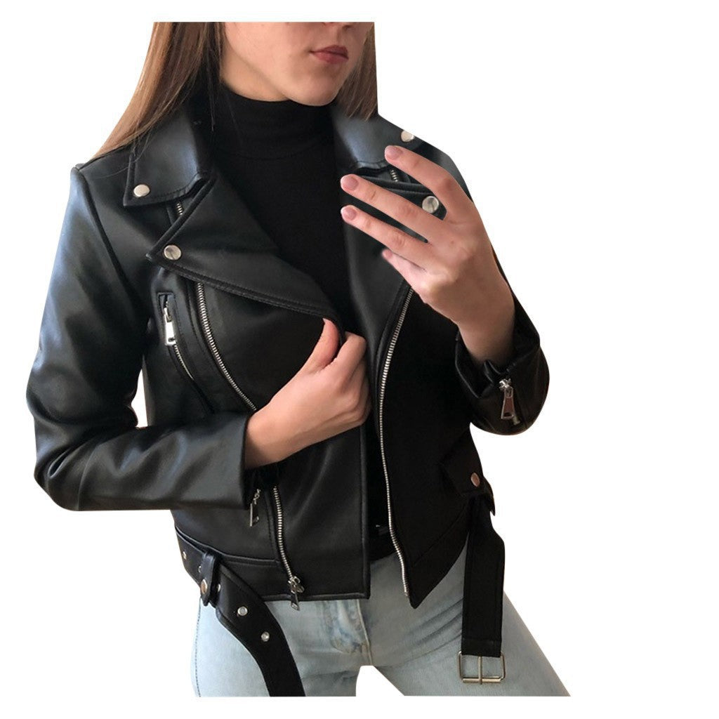 Leather-Jackets