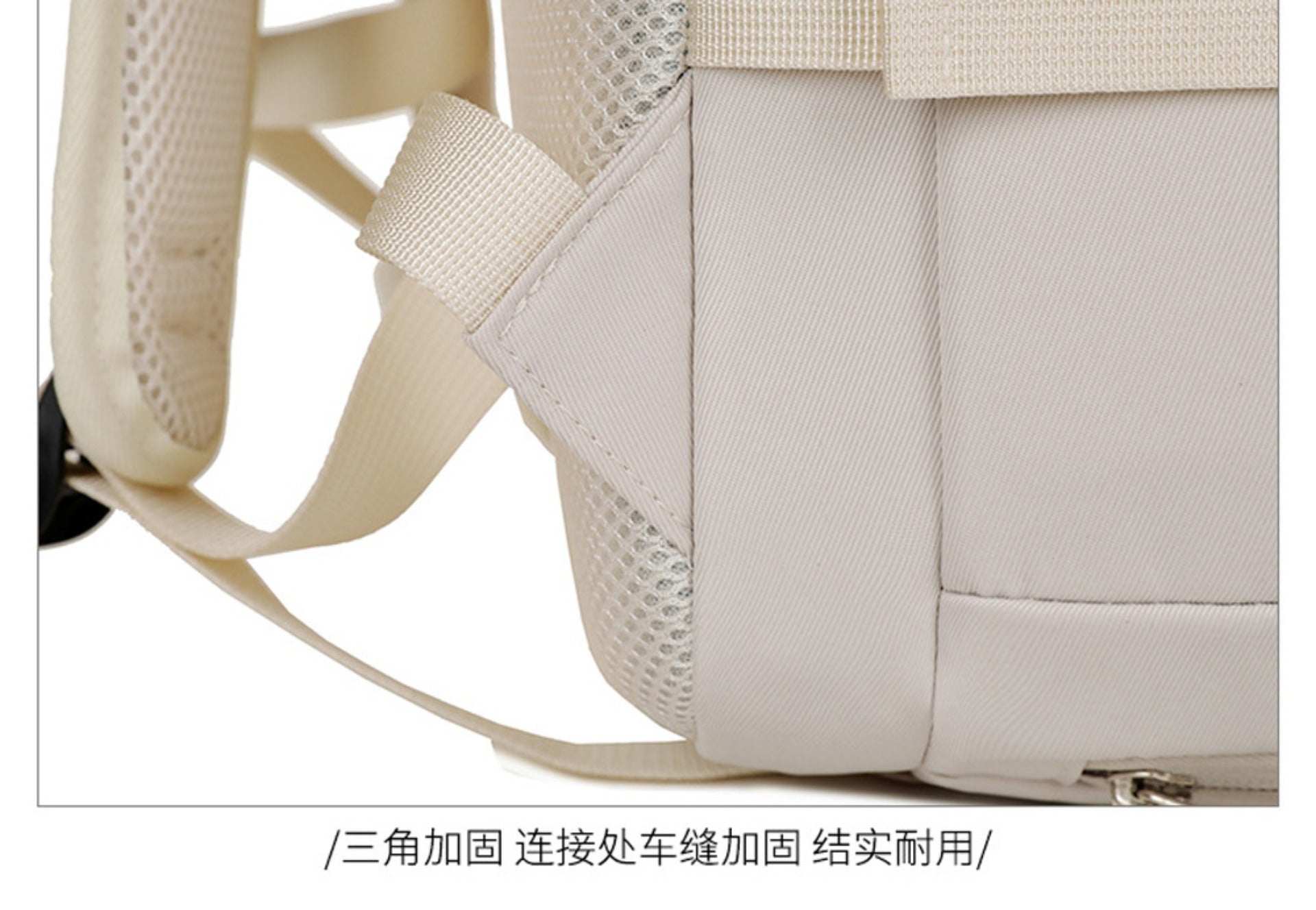 New Large Capacity Short-distance Travel Backpack Multi-function Casual Backpack Laptop Backpack Travel Bag Wash Bag