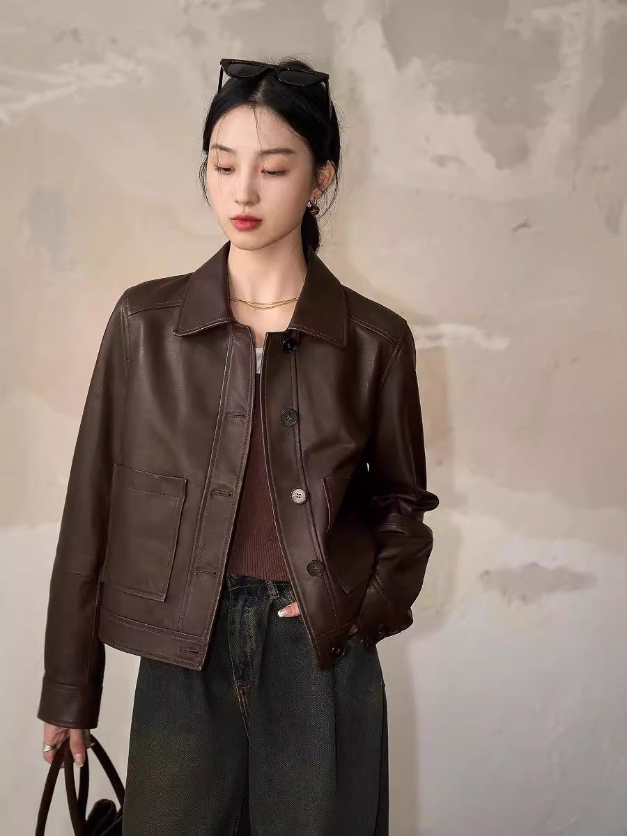 Leather-Jackets