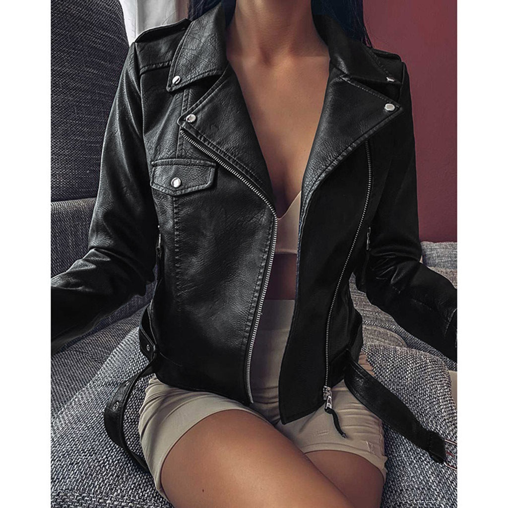 Leather-Jackets