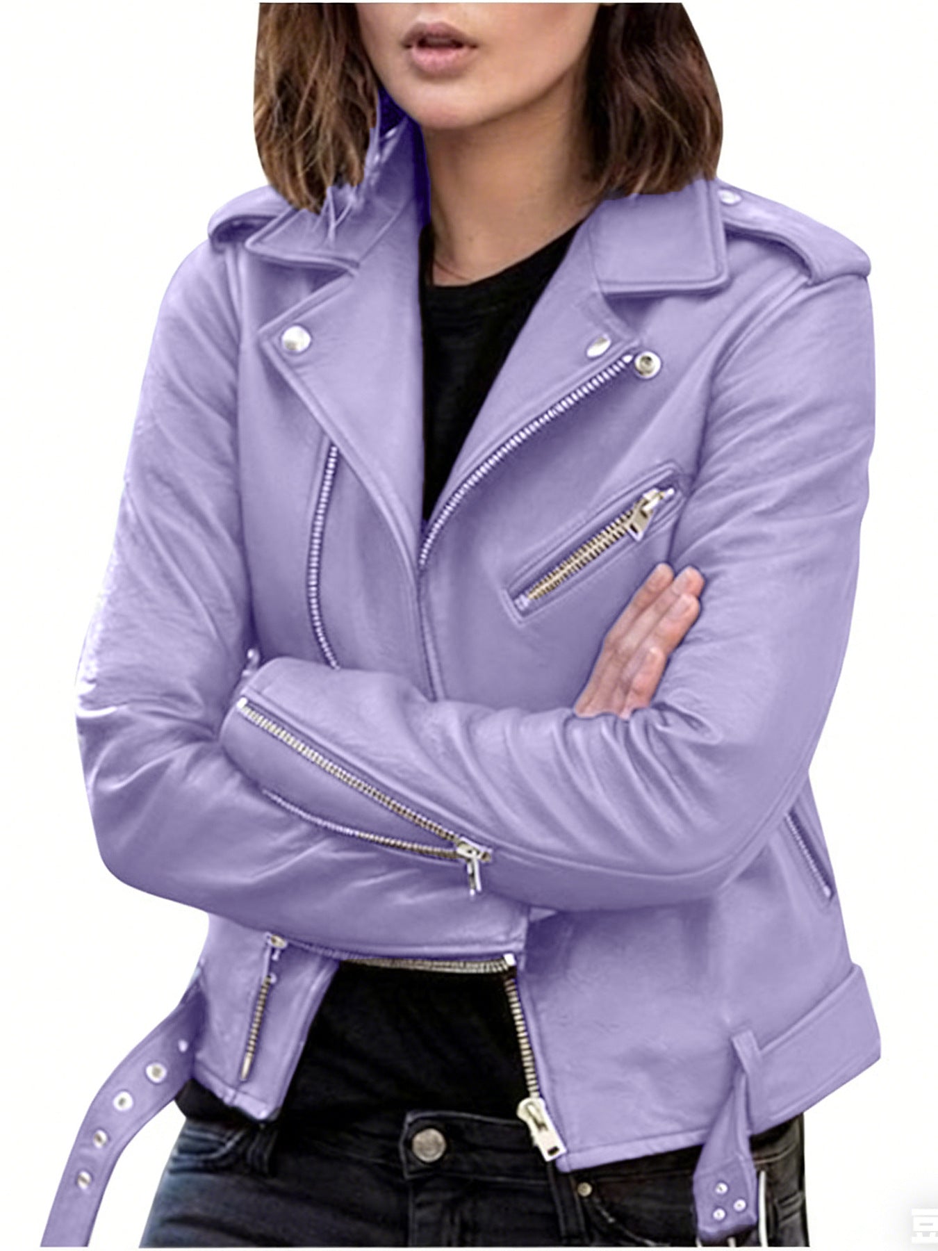 Leather-Jackets