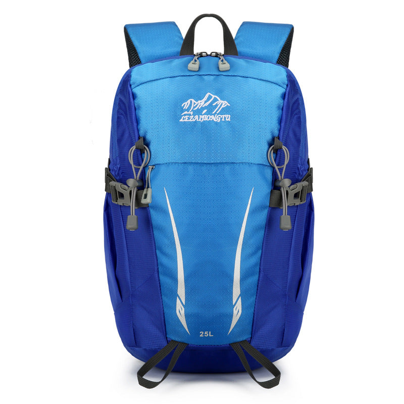 Outdoor Backpack, Daily Commuting, Leisure Backpack, Urban Travel Hiking Backpack, Mountaineering Backpack, Travel Backpack