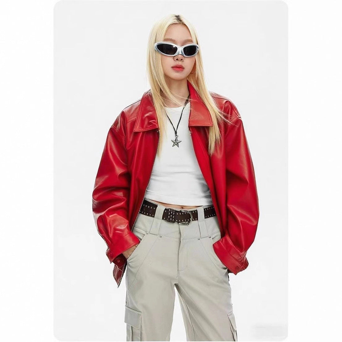 Leather-Jackets