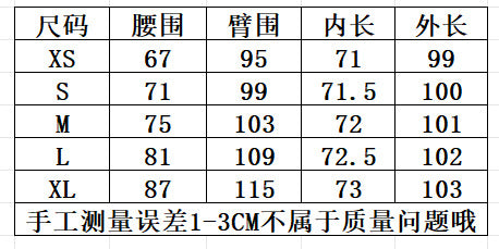 Amazon Aliexpress Cross-Border European and American Mid-Waist Comfortable Straight-Leg Denim Pants Women's Clothing Source Factory