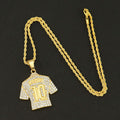 Jewellery